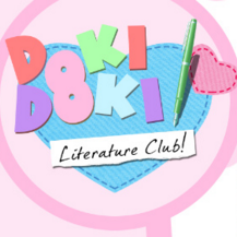 Doki Doki Literature Club(心动文学俱乐部手游中文版)