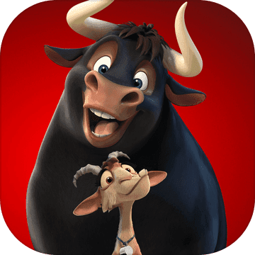 Ferdinand:Unstoppabull汉化安卓版