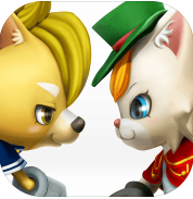 Whimsical War(荒诞战争正式版)