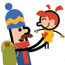 Coming Home: For Christmas(回家过圣诞(Coming Home)安卓版)