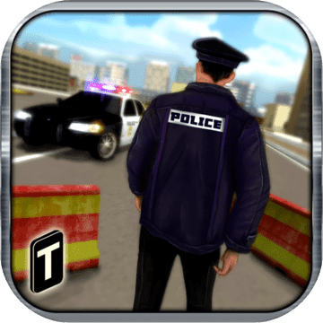 NY City Cop 2018安卓版