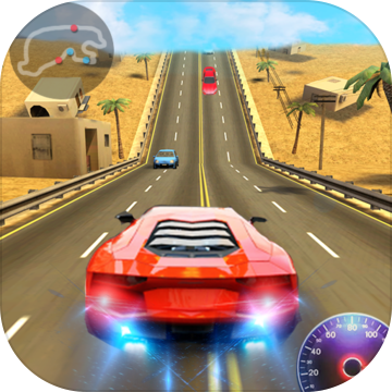 顶级赛车Top Road Racing安卓版