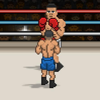 Prizefighters(职业拳击手安卓版)