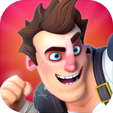 粉碎至尊 (Smash Supreme)