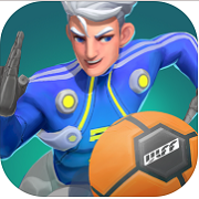 我想踢足球手游