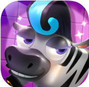 シェアハウス(今天我好方手游正式版)