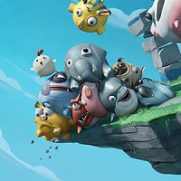 百变球球腾讯手游