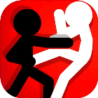 Stickman Fighting Physics Games Multiplayer(棒球战斗安卓版)