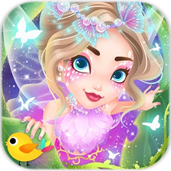 FairyDress(精灵公主时装秀中文版)