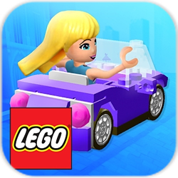 乐高奔跑吧伙伴安卓版