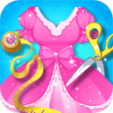 Little Princess Cloth Tailor(小公主裁缝店)