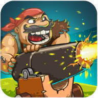 Kingdom Defense(史诗英雄大战安卓版)