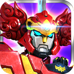 神兽金刚之龙行天下安卓版