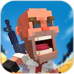 Guns Royale(炮龙战场汉化版)