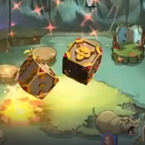 Jumanji(勇敢者的游戏决战丛林手游)