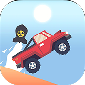 Doomsday Delivery Truck(末日货运车安卓版)