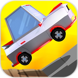 Drag(飞翔的赛车安卓版)