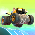 Prime Peaks(征服山峰解锁版)