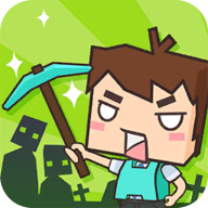 Mine Survival(生存大世界无限钻石版)