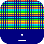 Many Bricks Breaker安卓