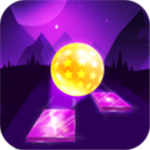 Beat Hopper(弹跳球的节奏无限钻石版)