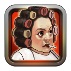 愤怒的包租婆内购版