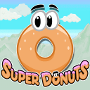 Super Donuts!(超级甜甜圈安卓版)
