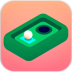 Monogolf(滚球入洞安卓版)
