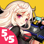 枪神默示录公测正式版