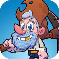 Tap Tap Dig(点点挖掘修改版)