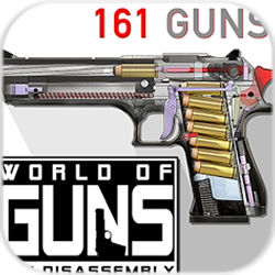 World of Guns(枪炮世界中文版)