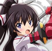 ISAB(IS原型破坏者手游中文版)