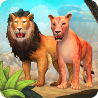 Lion Family Sim Online(狮子家族模拟器无限金币版)