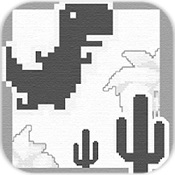 T-Rex Dino Run 2(恐龙酷跑2安卓版)