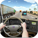 City Truck Racer ios版