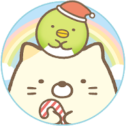 Sumikko gurashi(角落生物解谜中文版)