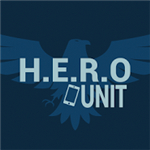HERO(英雄组织中文版)