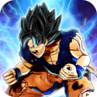 Goku Legend(战斗英雄赛亚传说解锁版)