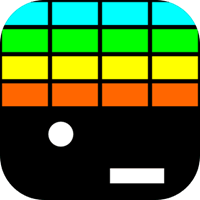 Simple Brick Breaker手机游戏