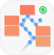 Swipe Brick Breaker(滑动打砖块安卓版)
