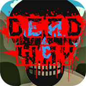 Dead Way(死路走死僵尸安卓版)
