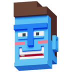 Steppy Pants(小心走路)