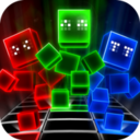 三原色跑酷手机版