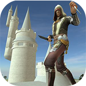 Ancient Killer(古代杀手安卓版)