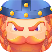 Vikings.io维京人.io安卓版