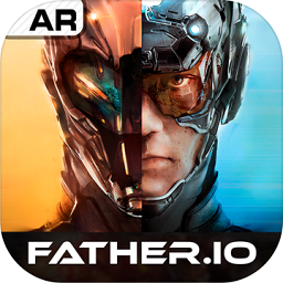 Father.IO我是你爸爸战术地图安卓首发版