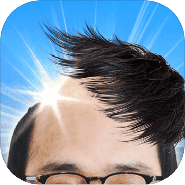 カツラ(假发溜溜中文版)