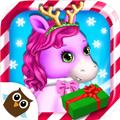Pony Sisters Christmas(小马姐妹圣诞节安卓版)