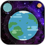 Mad Planets(星球大闪躲)