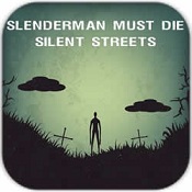 Slenderman Must Die Chapter 4(瘦长鬼影必须死安卓版)